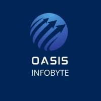 oasis infobyte logo